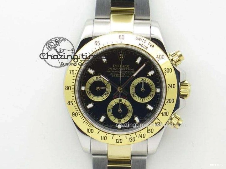 MiroTime 0120 Yacht-Master 116622 ARF 1:1 Best Edition 904L Steel Gray Dial on SS Bracelet SH MoistureWicking 2975